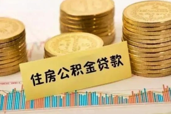 青州离职公积金封存怎么取（住房公积金离职封存怎么提取）